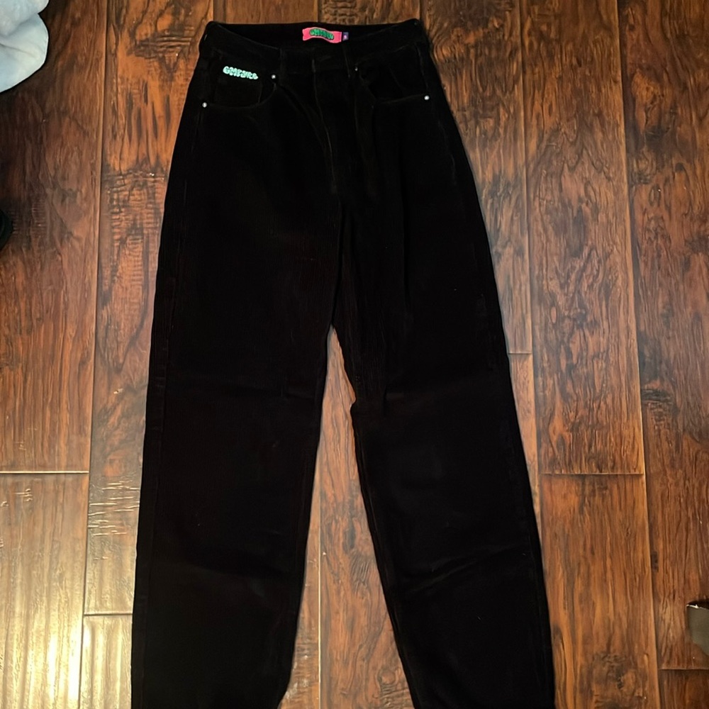 Empyre corduroy women’s pants